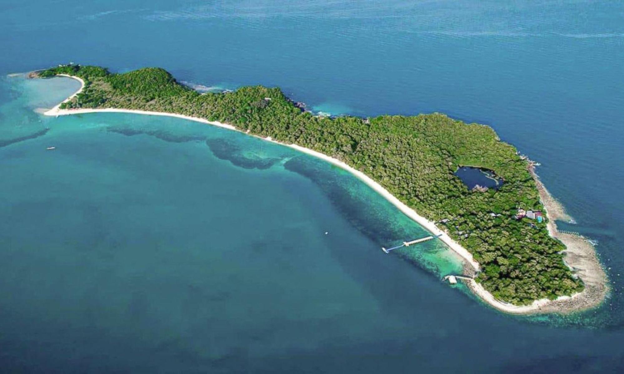 Marasca Samui - Beachfront Escape On Lively Chaweng Koh Samui Exteriör bild